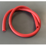 HORN RED PVC TUBE (2 MT)