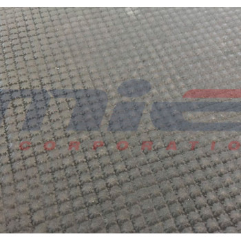 Lamborghini / Espada / COUVRE-PIEDS EN CAOUTCHOUC Lamborghini / Espada / COUVRE-PIEDS EN CAOUTCHOUC