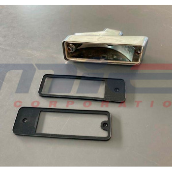 Lamborghini / Espada / JOINT DE PETIT PHARE AVANT DROITE - GAUCHE (2 PIÈCES) Lamborghini / Espada / JOINT DE PETIT PHARE AVANT DROITE - GAUCHE (2 PIÈCES)