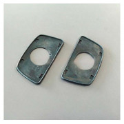 NUMBER PLATE LAMP SEAL (2PCS)