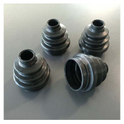 AXLES BOOTH (4PCS)