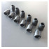 Lamborghini / Jarama / SPARK PLUG RUBBER COWLING KIT (12 PCS) Lamborghini / Jarama / SPARK PLUG RUBBER COWLING KIT (12 PCS)