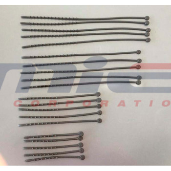 Lamborghini / Jarama / WIRE CLAMP KIT (20PCS) Lamborghini / Jarama / WIRE CLAMP KIT (20PCS)