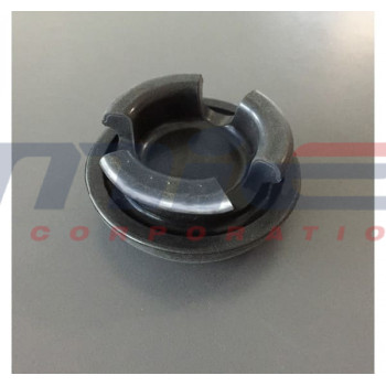 Lamborghini / Urraco / CAPUCHON EN CAOUTCHOUC DU VOLANT CENTRAL Lamborghini / Urraco / CAPUCHON EN CAOUTCHOUC DU VOLANT CENTRAL