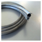 REAR BONNET RUBBER SEAL