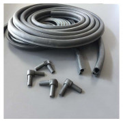 RH/LH (Complete Set) DOOR OPENING RUBBER SEAL