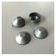 HANDBRAKE CLAMP RUBBER CAP (4PCS)