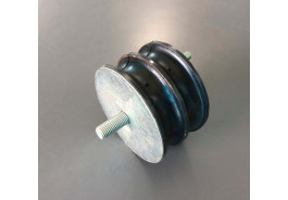 SOPORTE CENTRAL DEL MOTOR (CADA UNO)