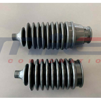 Lamborghini / Countach LP500 / FUELLE DE LA CREMALLERA DE DIRECCIÓN (2 PIEZAS) (MOD. 5000S-QV-QVI-25TH) Lamborghini / Countach LP500 / FUELLE DE LA CREMALLERA DE DIRECCIÓN (2 PIEZAS) (MOD. 5000S-QV-QVI-25TH)