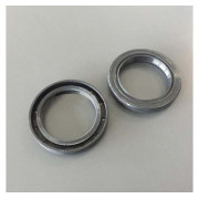 FRONT WHEEL HUB OIL SEAL (2PCS)