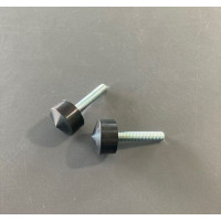 BONNET SUPPORT ANCHORS (2 PCS)