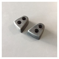 DOOR FITTING ANCHORS (2PCS)