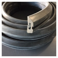 BUMPER PROFILE (1ST SERIES) (COMPLETE SET)