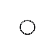 Junta tórica Ferrari/Maserati y 183010