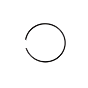 Anello Seeger del cambio Ferrari 599 e 185723