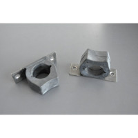 FRONT SUSPENSION LIMIT SWITCH BUFFER (2PCS)